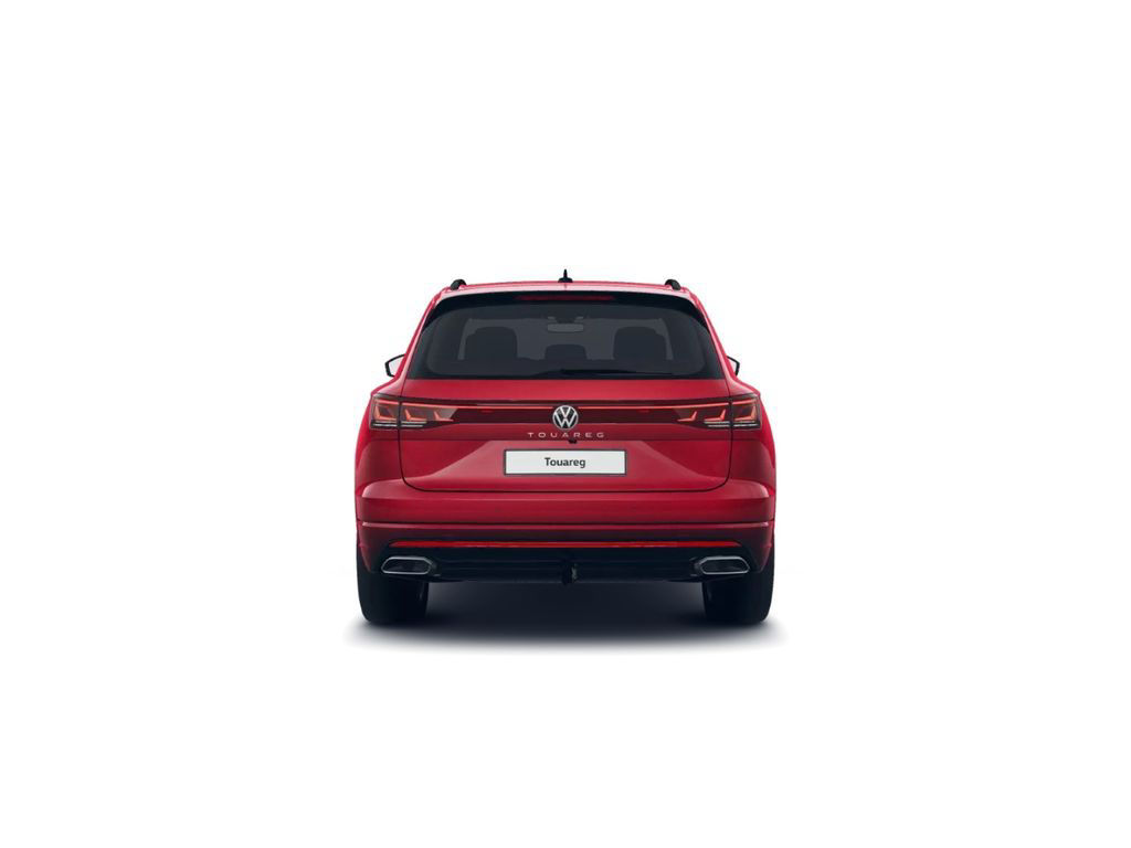 Volkswagen Touareg Elegance 3.0 TDI StHz/AHK/Pano/Luft/4Len