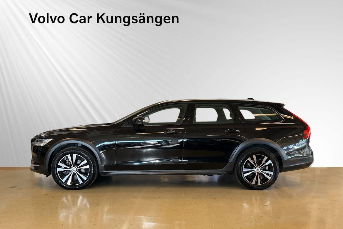 Volvo V90 Cross Country B4 AWD Diesel Core