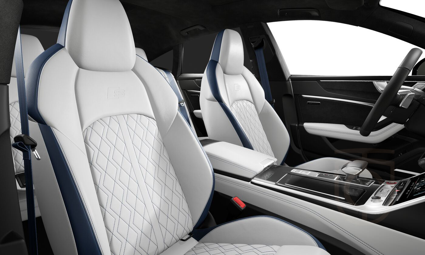 Audi S7 Sportback TDI 253 kW