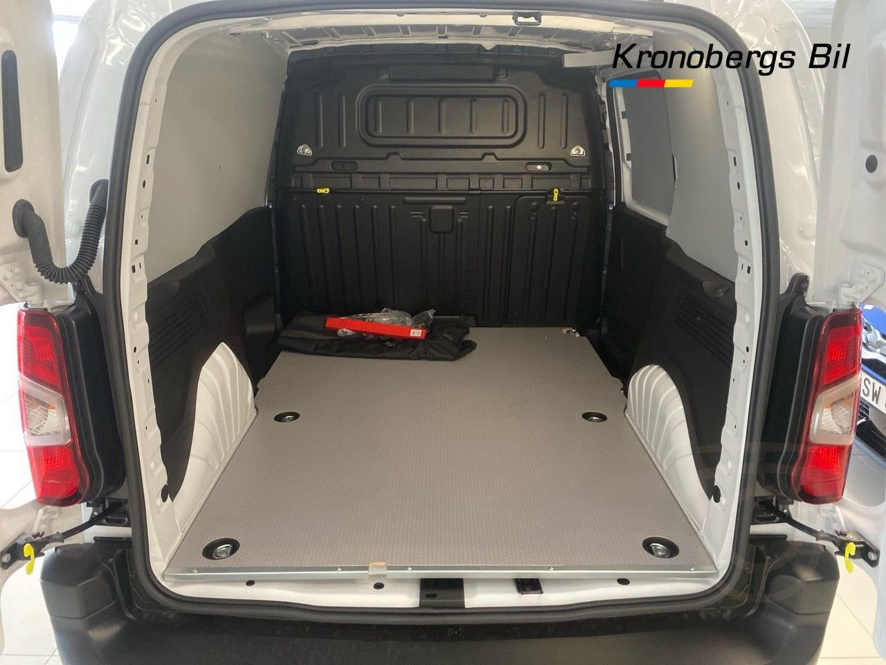 Opel Combo L1