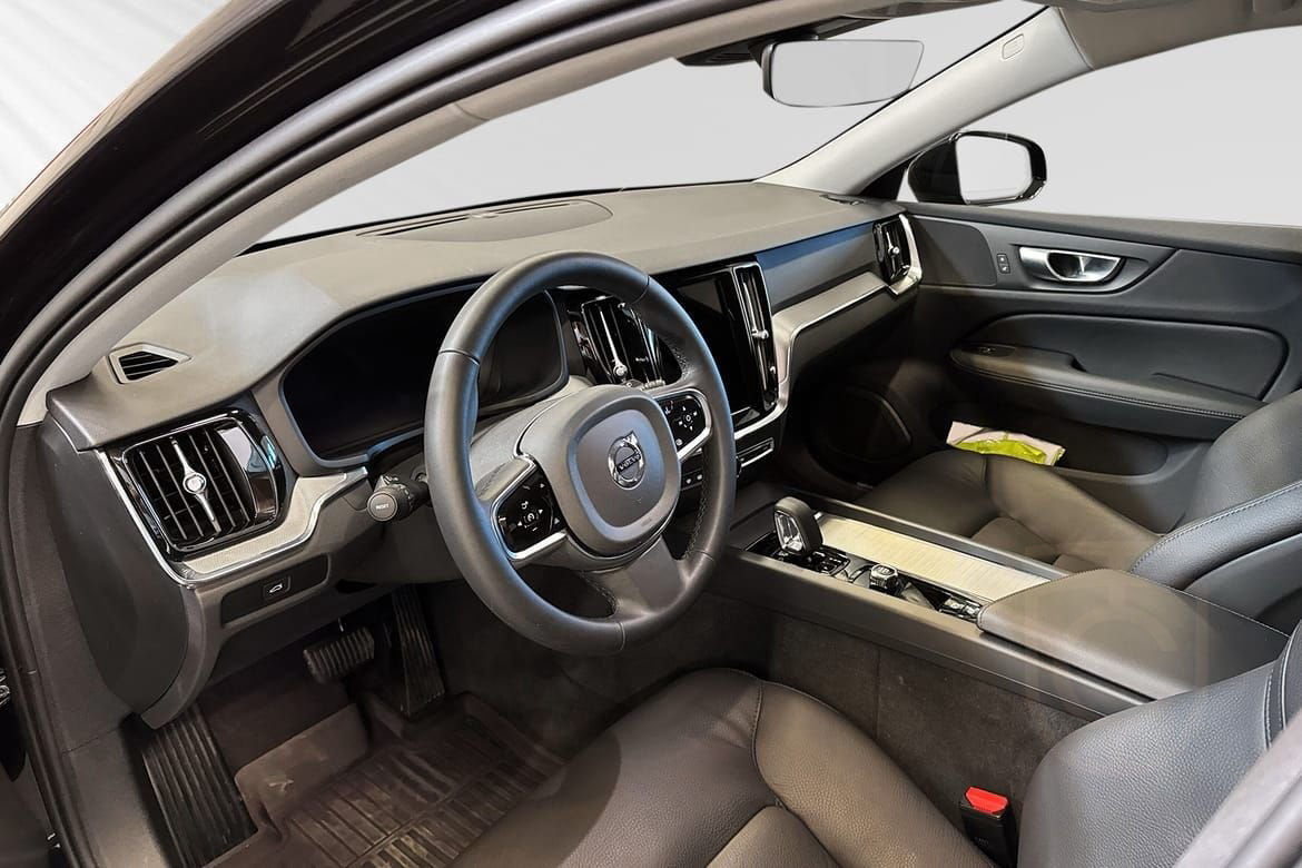 Volvo V60 Cross Country B4 AWD Diesel Core