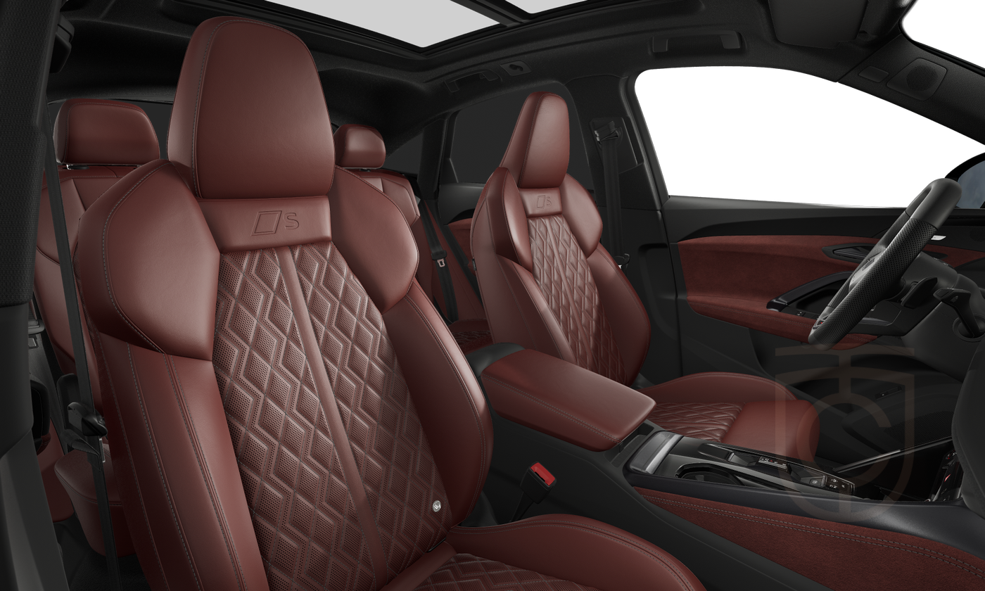 Audi SQ5 Sportback TFSI 270 kW S tronic