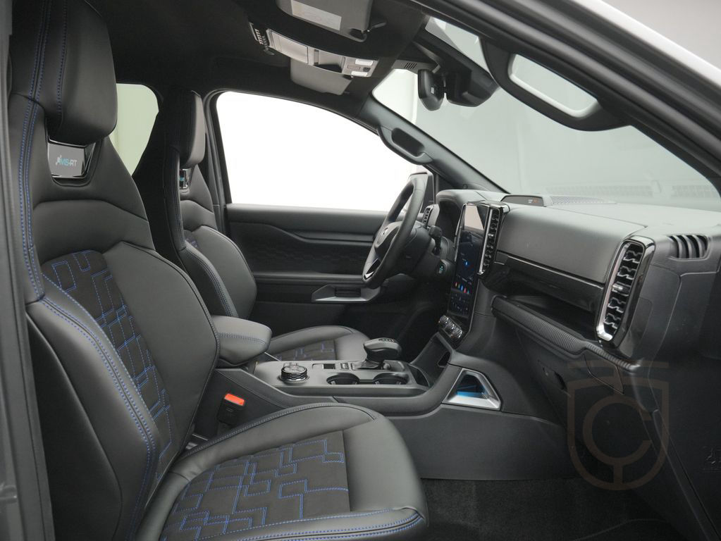 Ford Ranger MS-RT 240PS /Techno-/Komfort-Paket -12%*