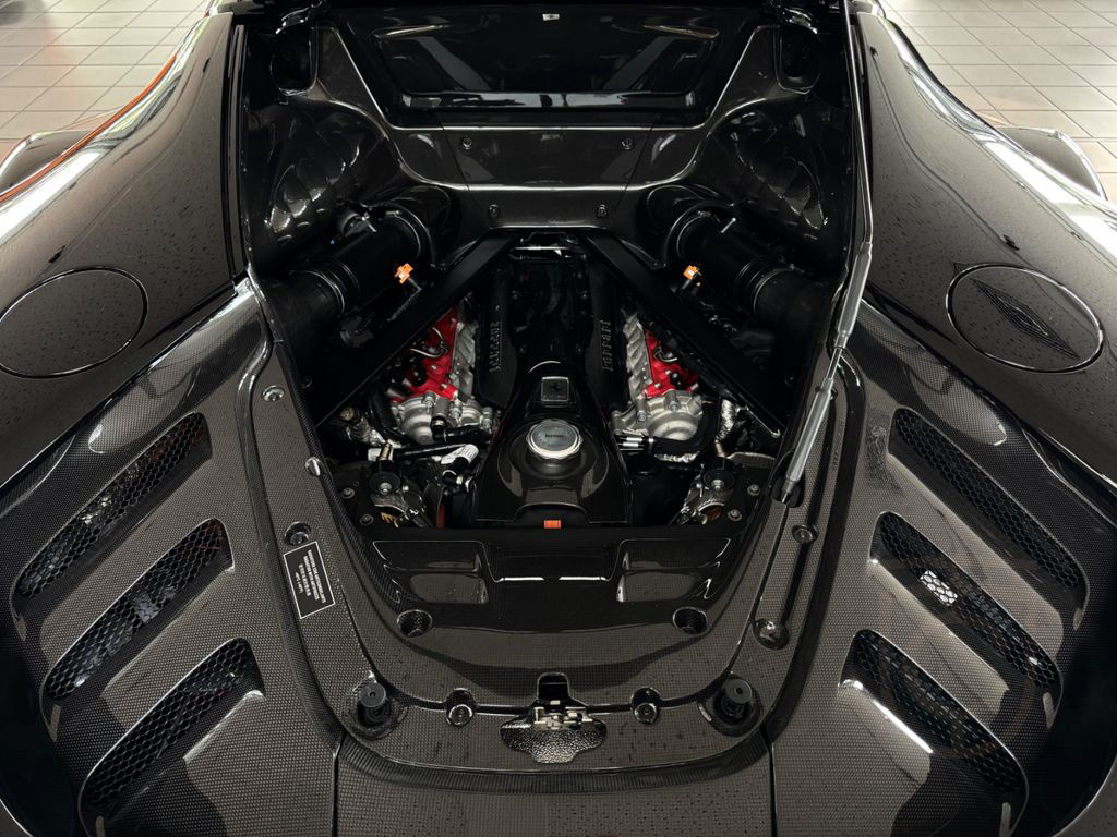 Ferrari SF90 XX