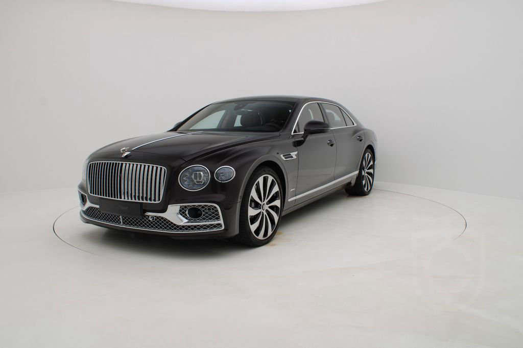 Bentley Flying Spur Azure Hybrid