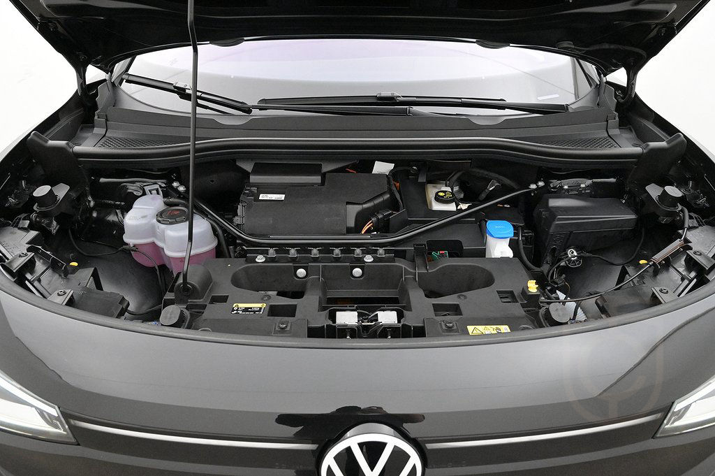 Volkswagen ID.4 GTX