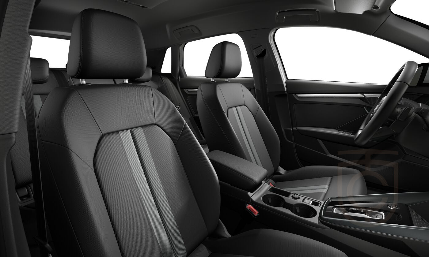 Audi A3 Sportback 35 TFSI 110 kW