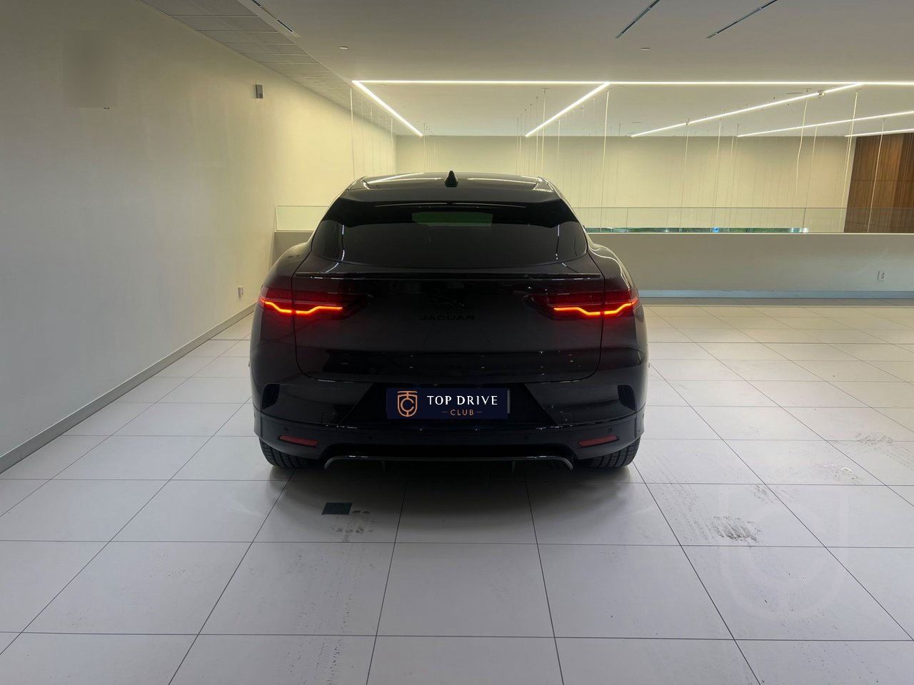 Jaguar I-Pace EV400 R-Dynamic HSE*HUD*LED
