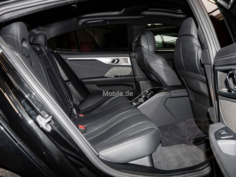 BMW M850i xDrive Gran Coupe Steptronic Panorama RFT