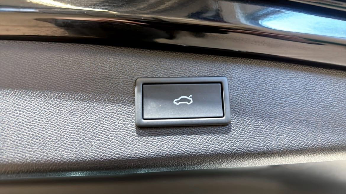 Cupra Leon VZ Sportstourer 1.5 e-HYBRID