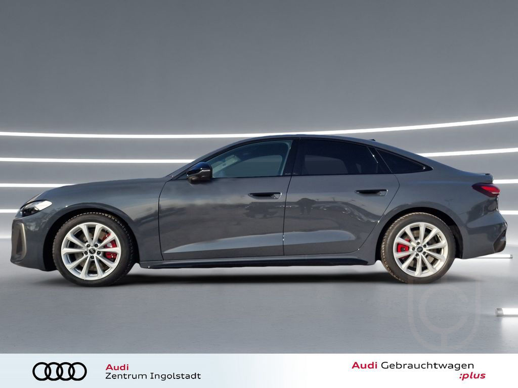 Audi S5 Limousine TFSI editon one MATRIX Pano AHK HuD