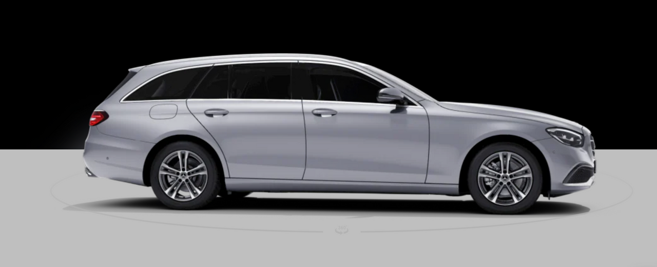 Mercedes-Benz E 220d kombi