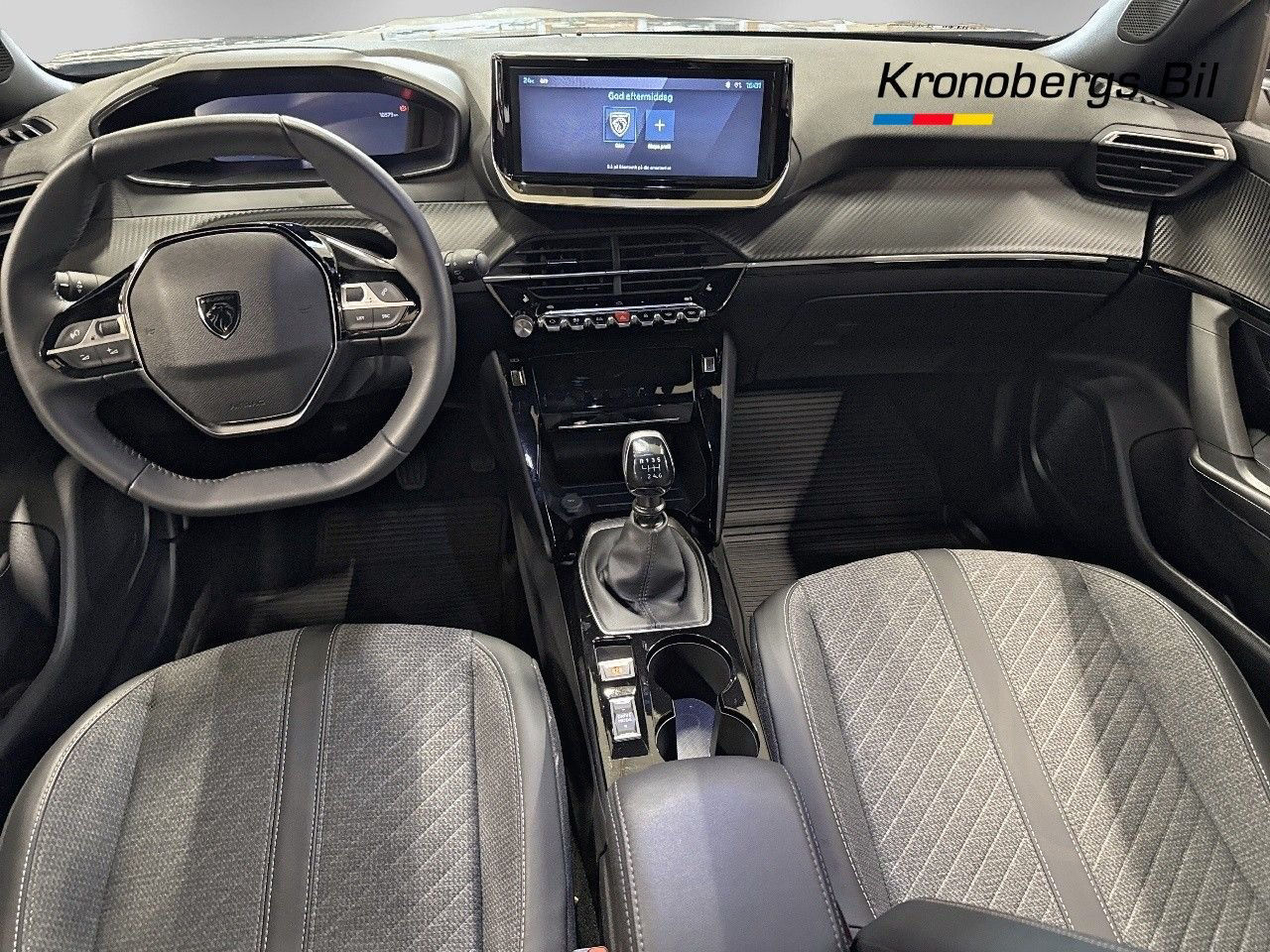 Peugeot 2008 1.2 PT