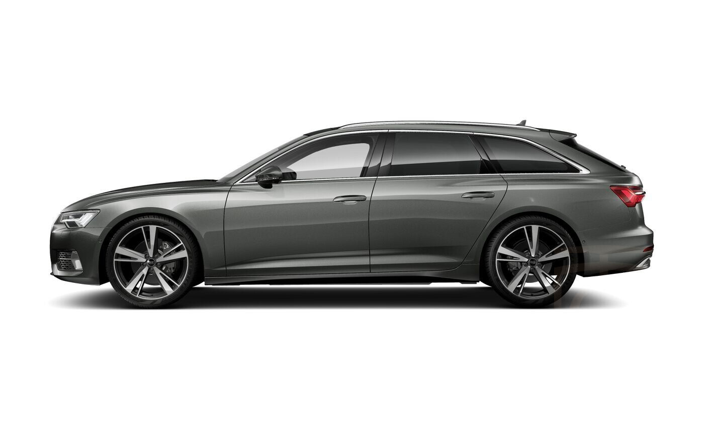 Audi A6 Avant advanced 45 TDI quattro 180 kW