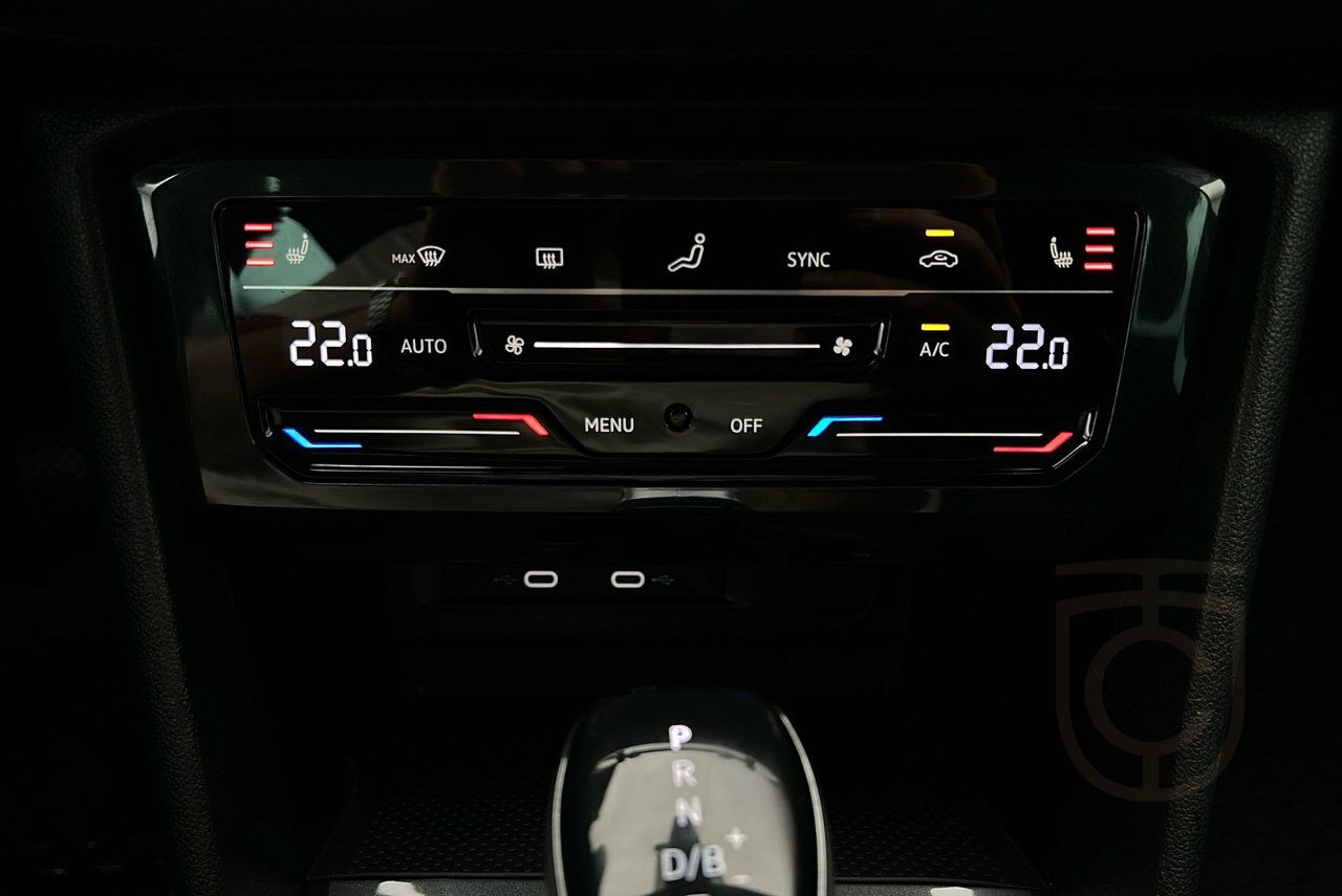 Volkswagen Tiguan eHybrid Plug-In Elegance