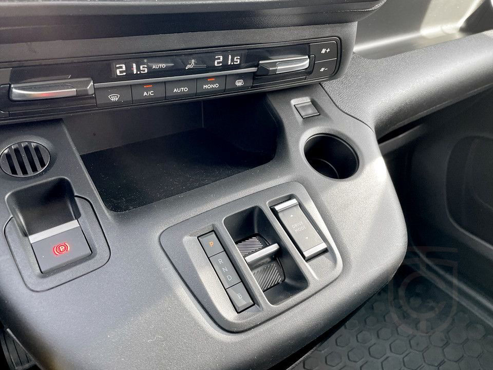 Peugeot e-Partner L1 PRO+