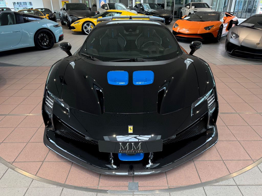 Ferrari SF90 XX