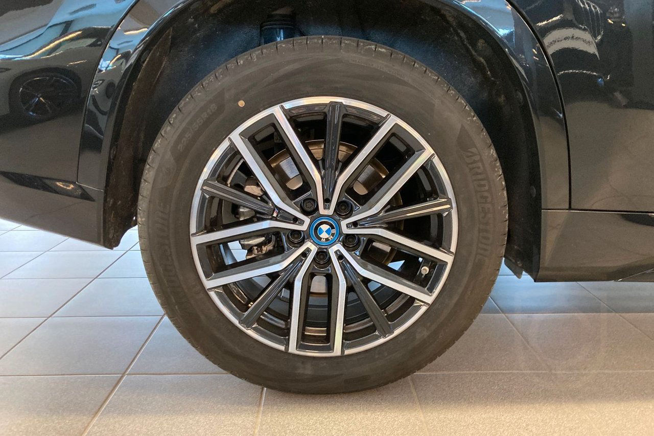 BMW X1 xDrive25e M Sport H