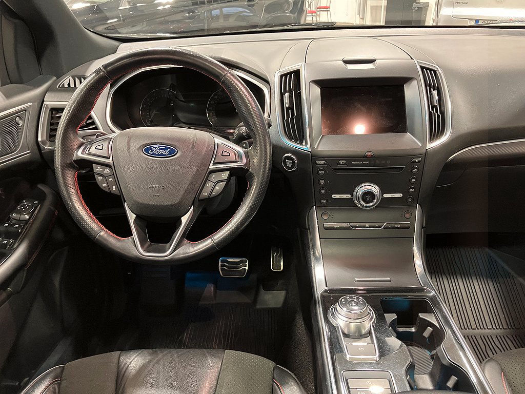Ford Edge 2.0
