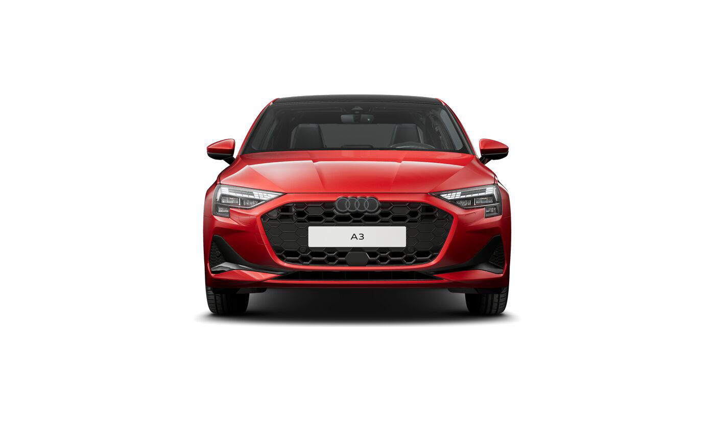 Audi A3 Limousine advanced 35 TFSI 110 kW