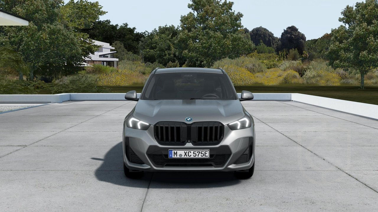 BMW X1 xDrive30e M Business Launch Edition El-Stol H K Rattv