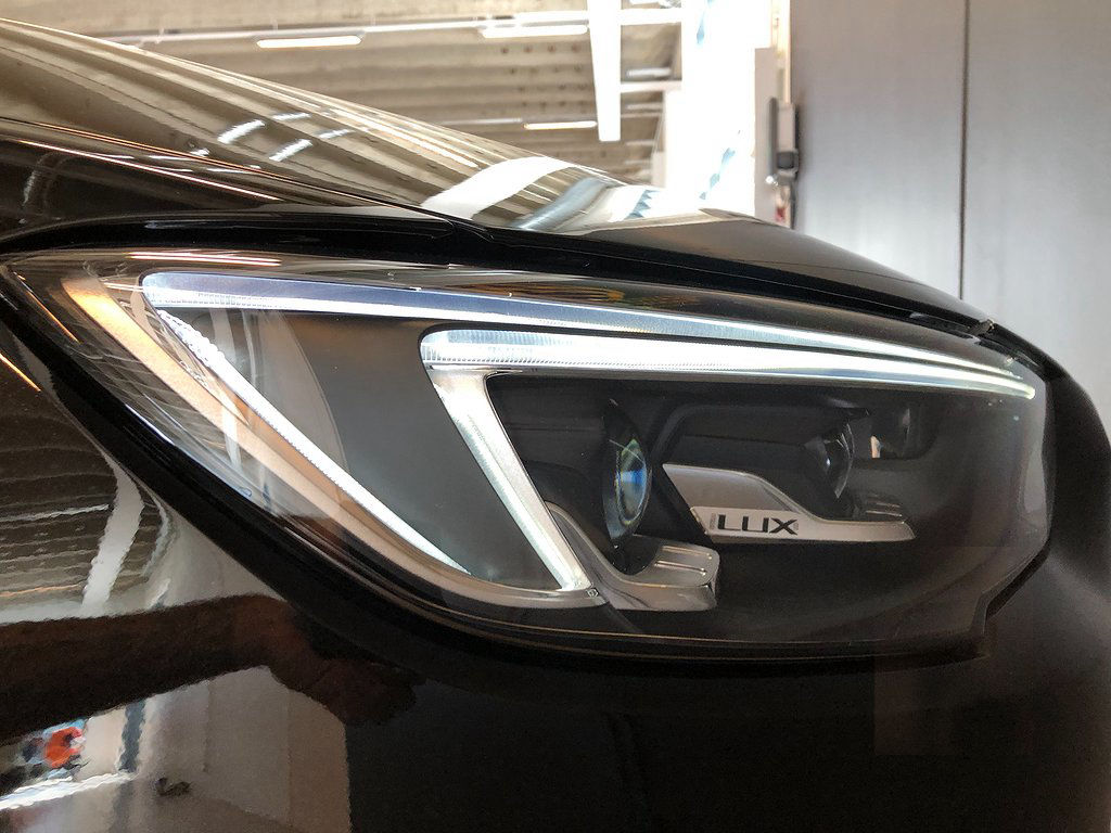 Opel Insignia kombi business  200hk aut *låg skatt*