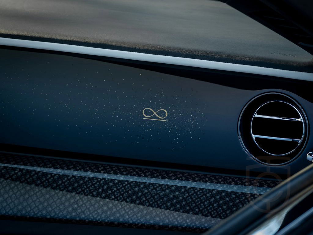 Rolls-Royce Ghost Black Badge *PROVENANCE*
