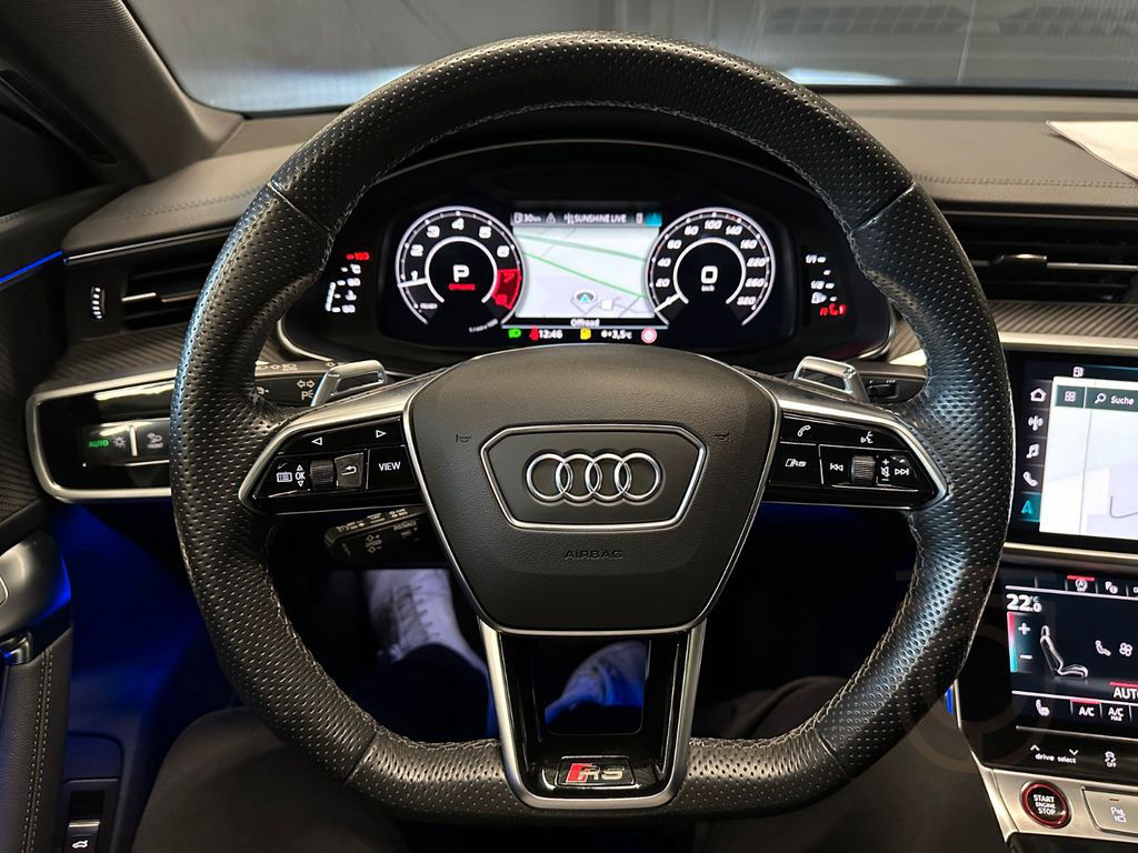 Audi RS7 Sportback 4.0 TFSI quattro*22Zoll*PANORAMA*