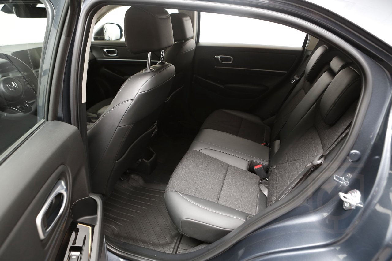 Honda HR-V FullHybrid 1.5 i-MMD e-CVT Advance
