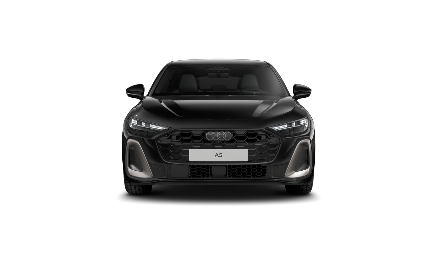 Audi A5 Limousine e-hybrid edition one quattro 270 kWS tronic