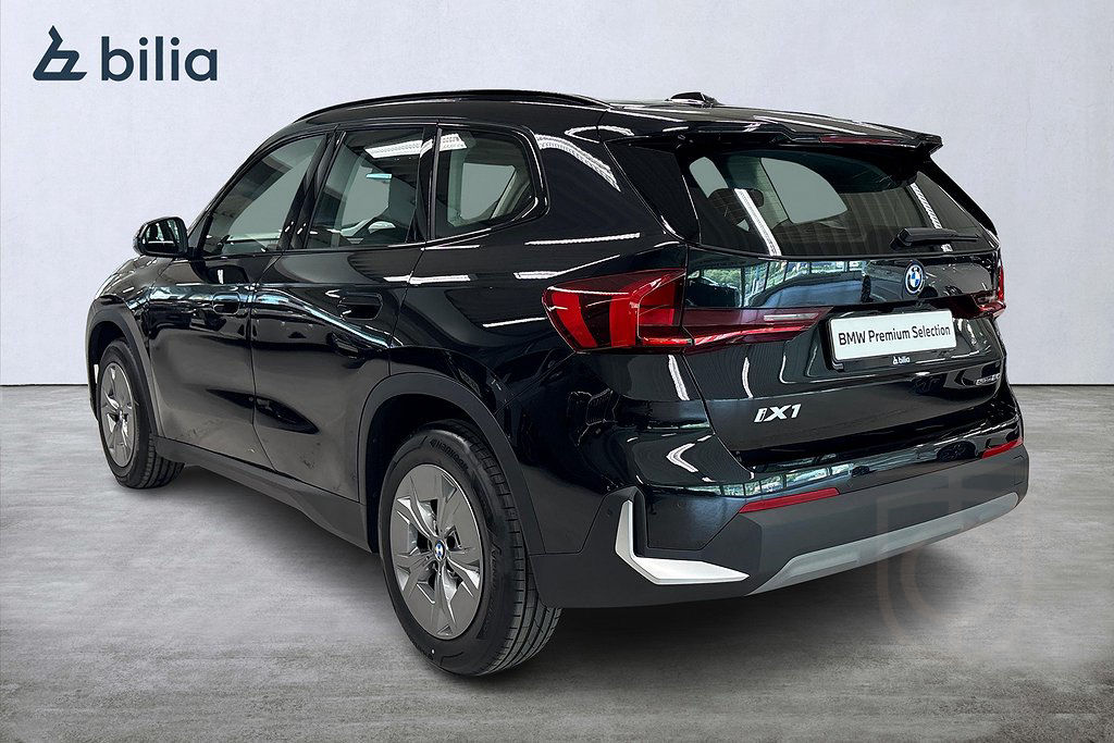 BMW iX1 eDrive20