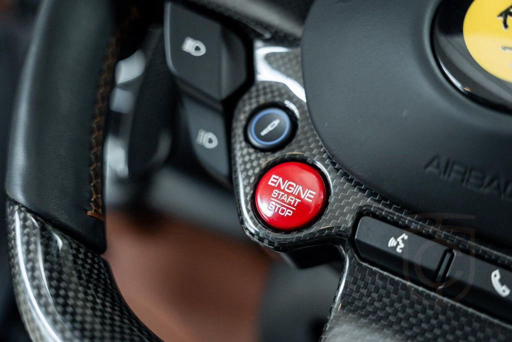 Ferrari 812 GTS - 1st Owner - 5 Year Service & Warranty