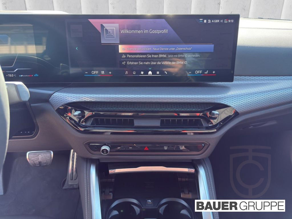 BMW 420 i Cabrio M Sport Pro UPE: 80.050,- € AHK HUD