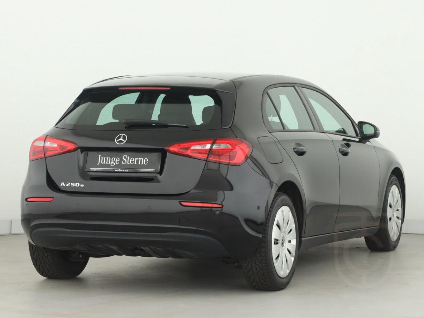 Mercedes-Benz A 250 e Kompaktlimousine