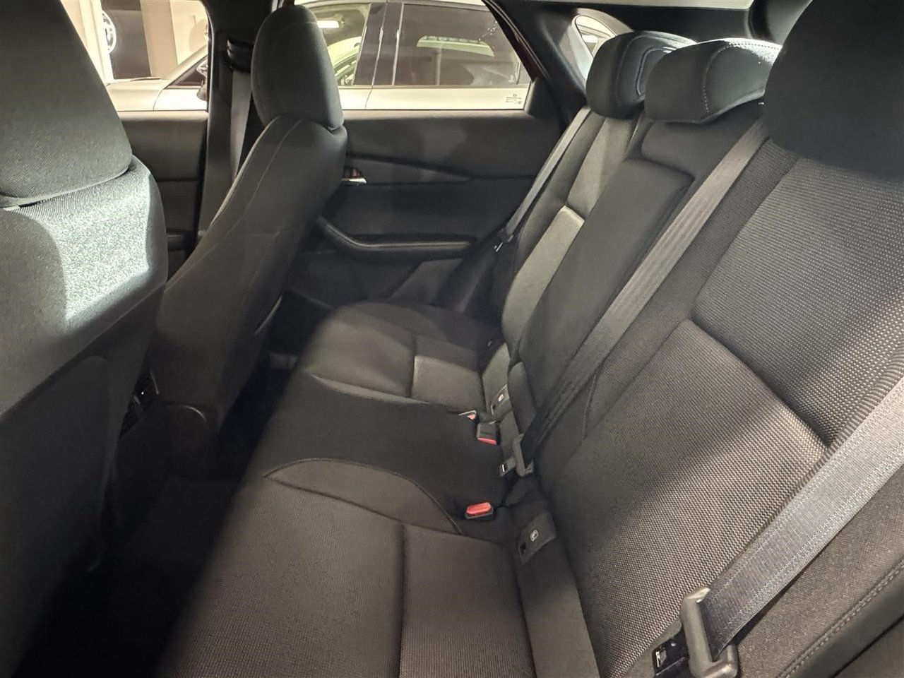 Mazda CX-30 2.5