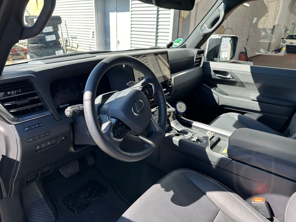 Lexus GX 550 Premium+