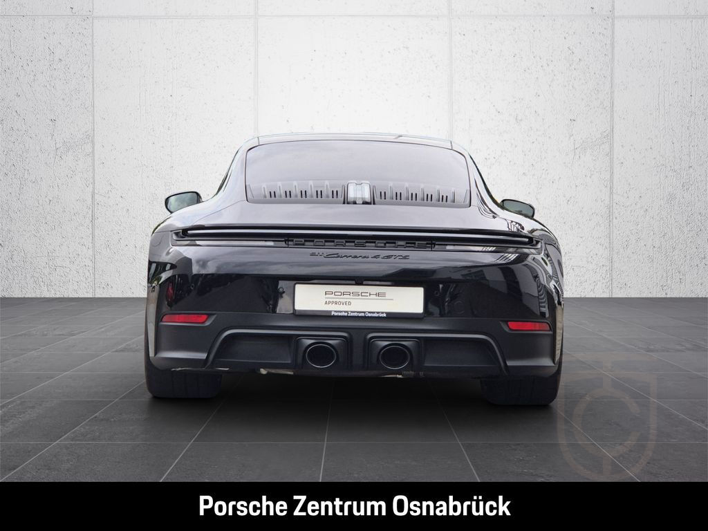 Porsche 992 -2 (911) Carrera 4 GTS Schiebedach Lift HD-M