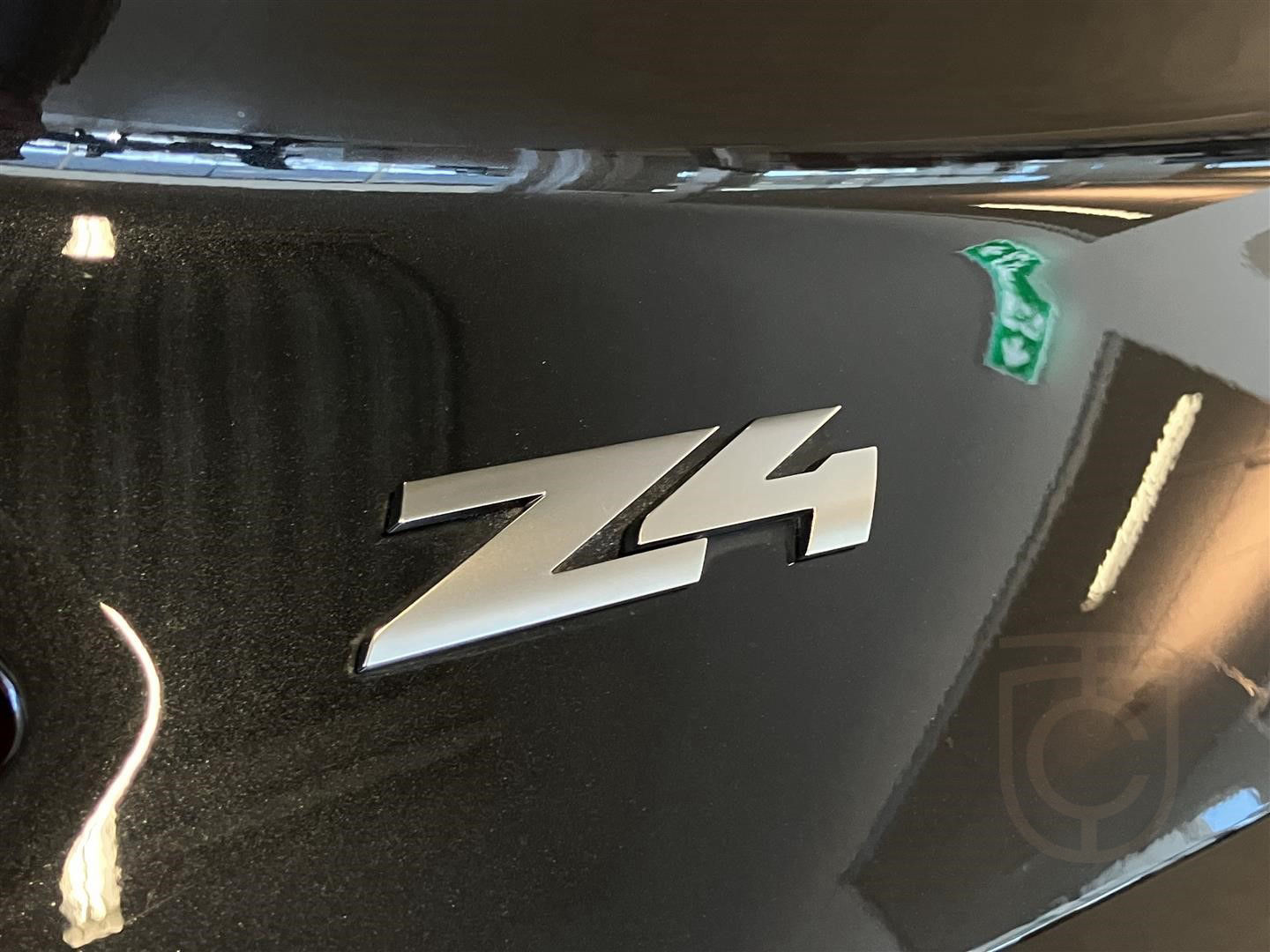 BMW Z4 M40i