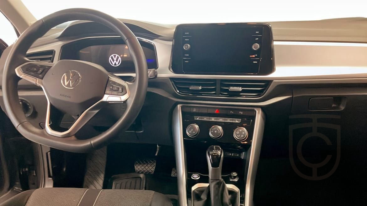 Volkswagen T-Roc 1.5 TSI