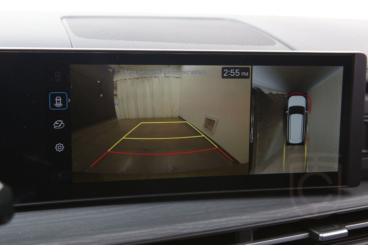 Hyundai Santa Fe 4WD Plug-In Advanced- Vinterhjulskampanj
