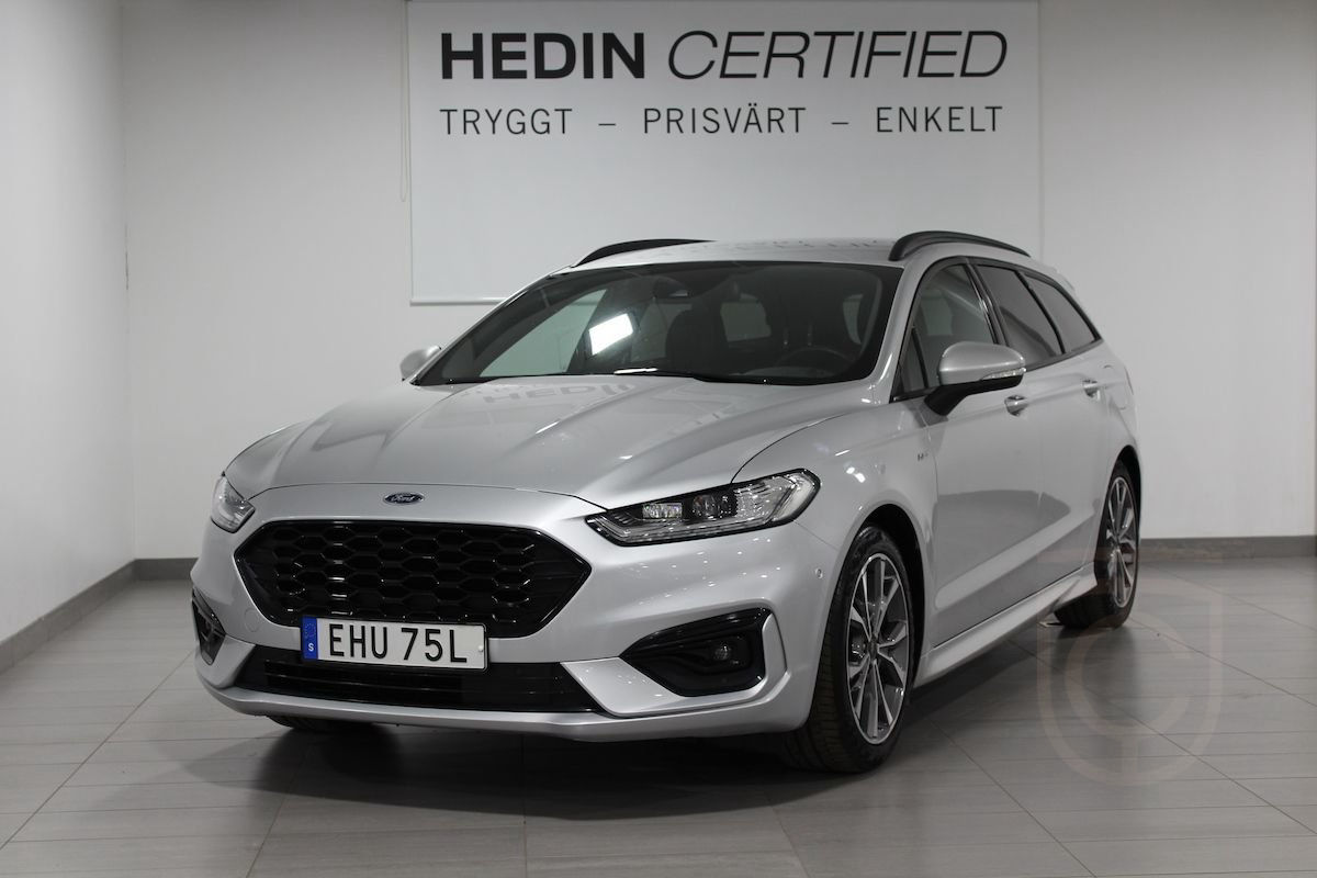 Ford Mondeo MONDEO KOMBI ST-LINE 2.0 HYBRID