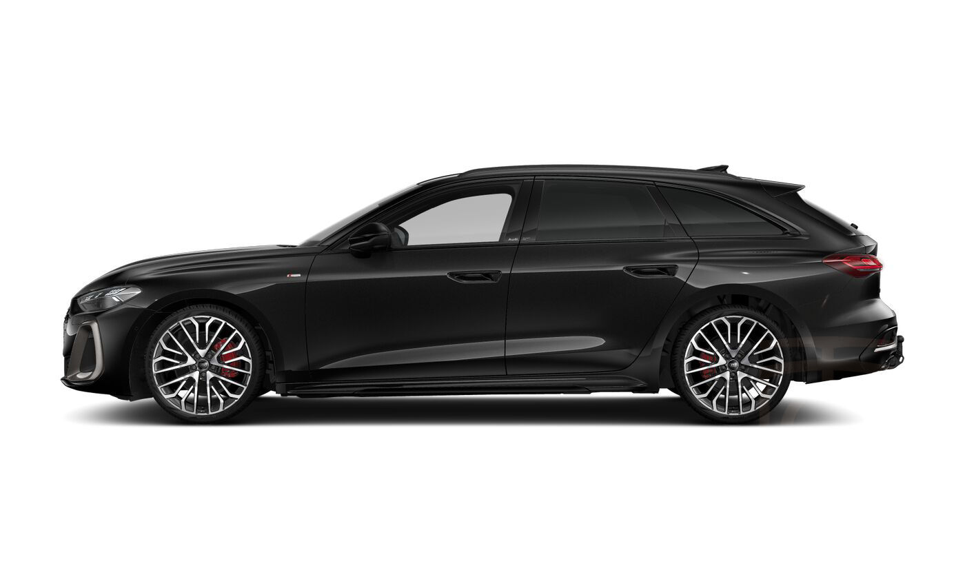 Audi A5 Avant TFSI 110 kW S tronic