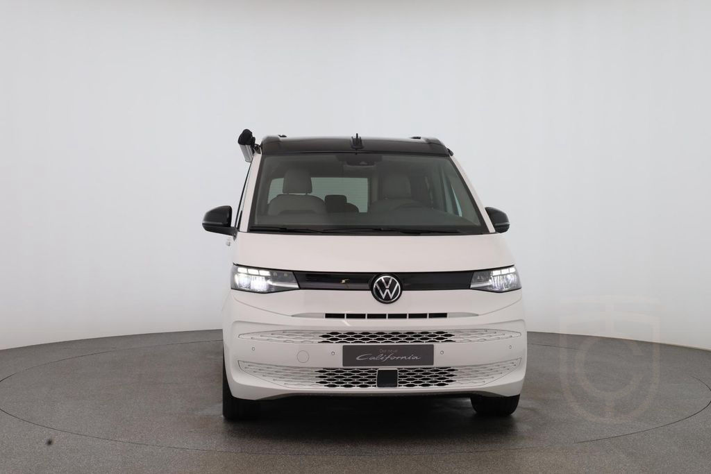 Volkswagen T7 California Coast TDI