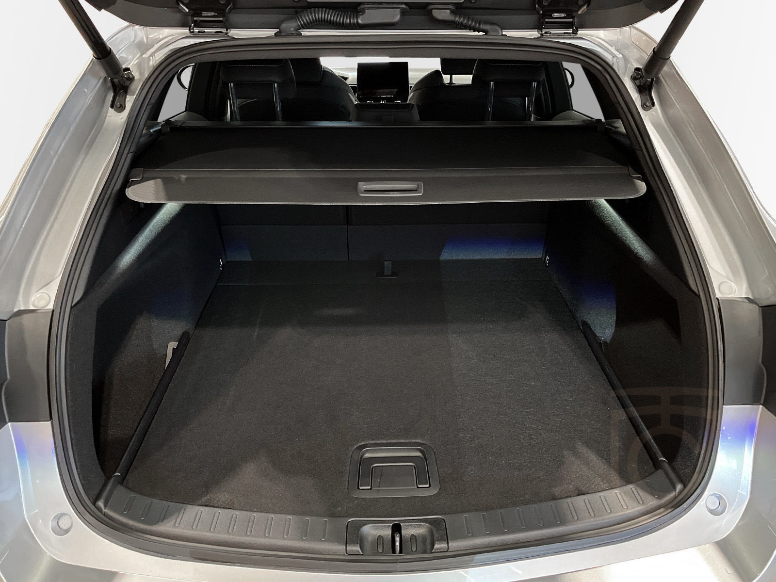 Toyota Corolla Touring Sports Hybrid