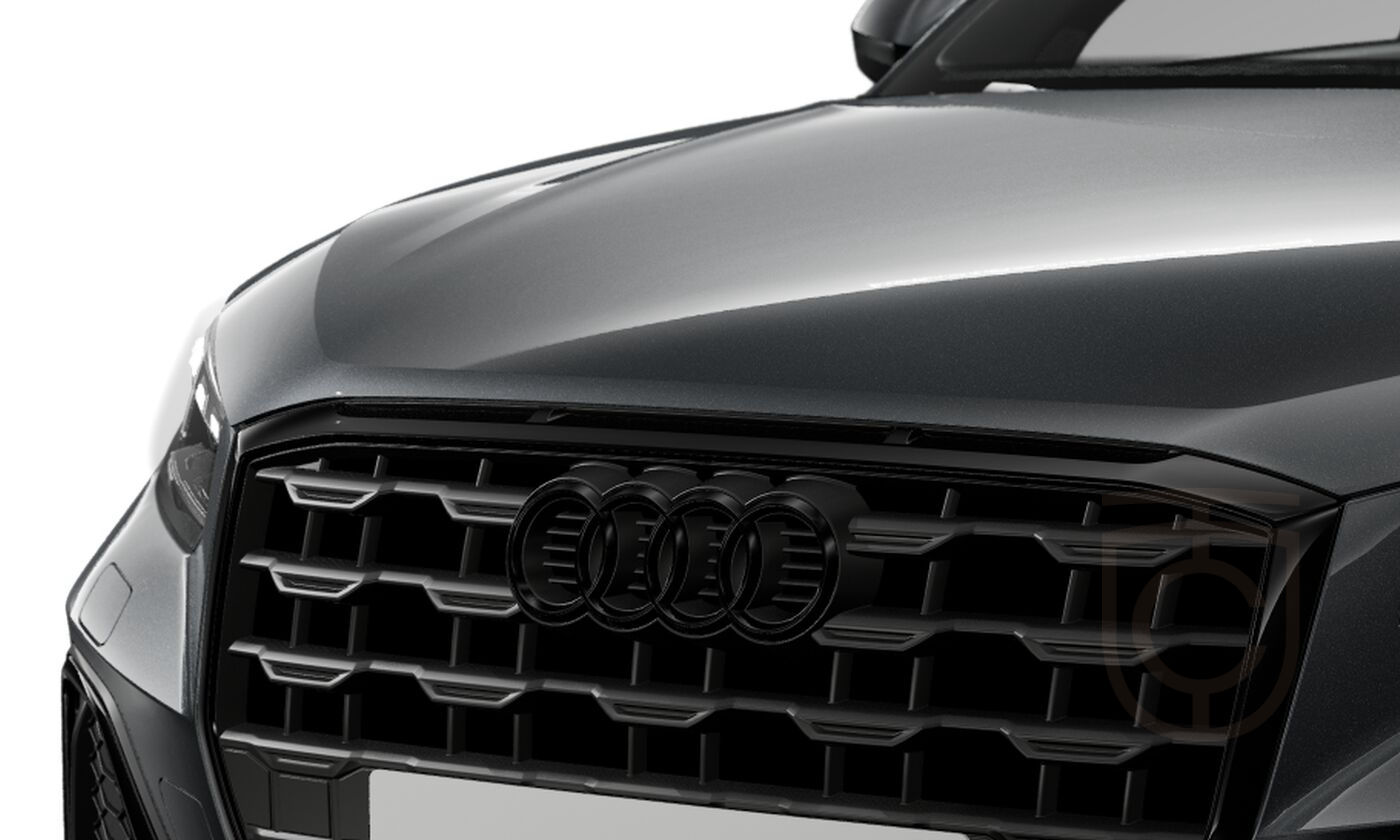 Audi Q2 S line 35 TFSI 110 kW