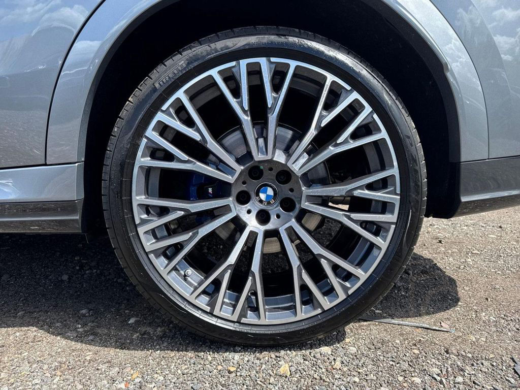 BMW X6 xDr40d M SPORT 2Achs,AHK,Pano,StHz,DAPro,H/K