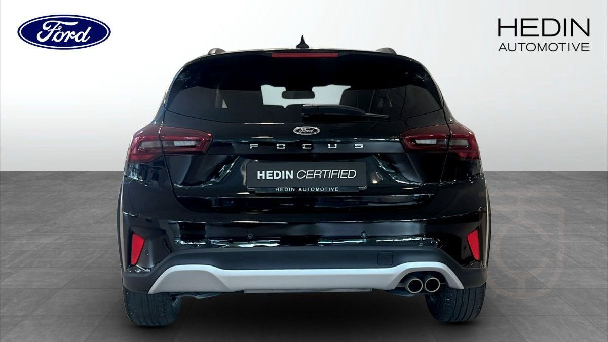 Ford Focus Active 5dr 1.0T Ecoboost