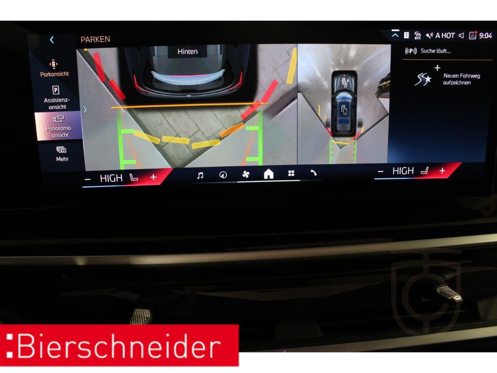 BMW X7 xDrive 40d M-Sport Pro 22 PANO AHK 7-SITZ H K