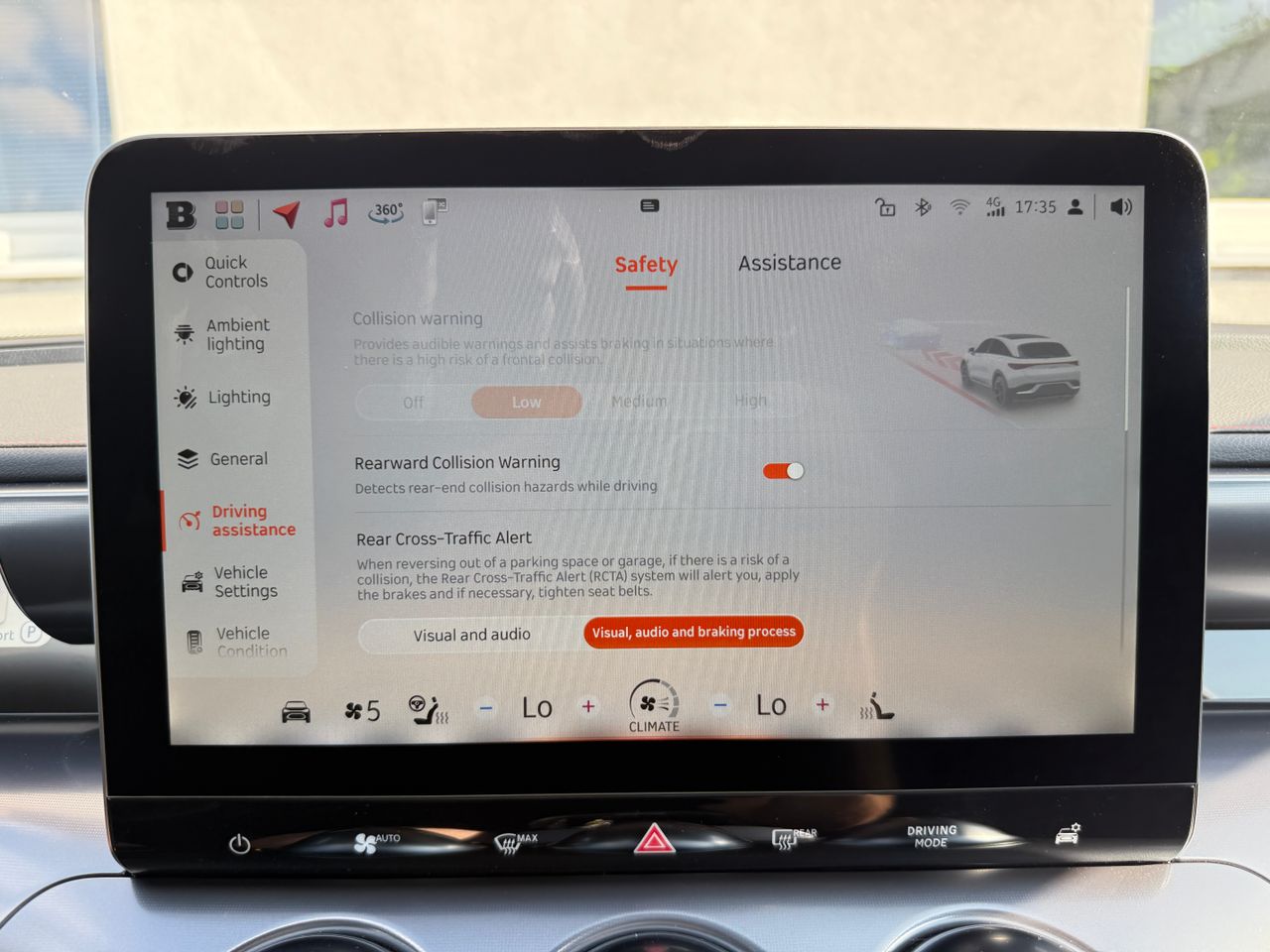 Smart #3 BRABUS*LED*Kůže*HUD*Panorama*360°