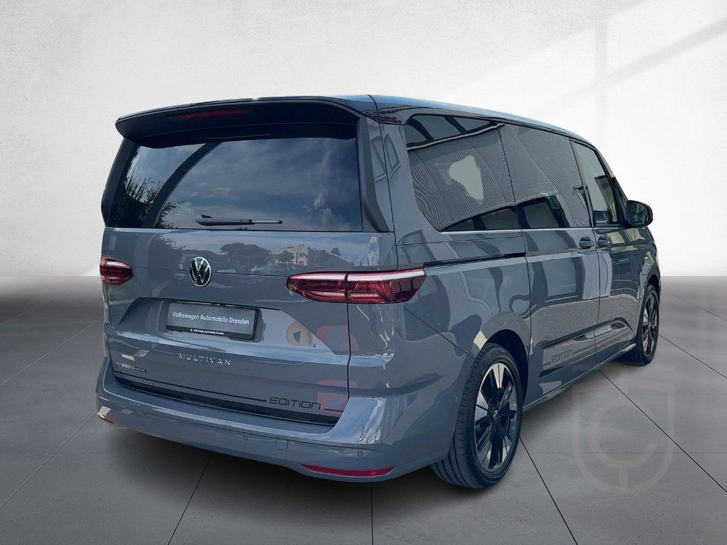 Volkswagen Multivan eHybrid Edition Lang IQ-LED AHZV Pano